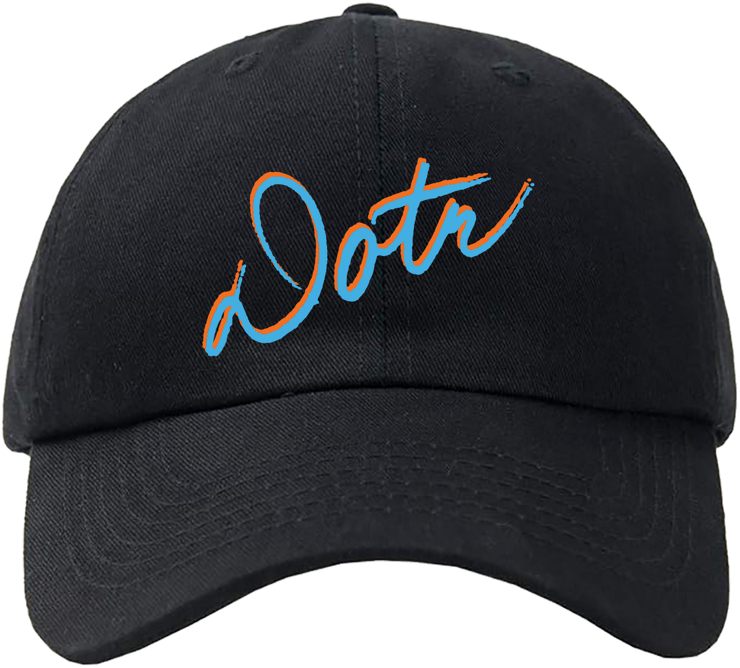 Dotr Cap Cotton