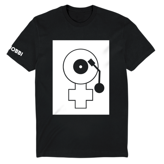 Femme House Slate Tee