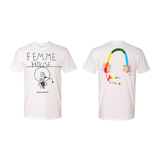 Femme House by Weezy