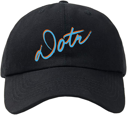 Dotr Cap Cotton