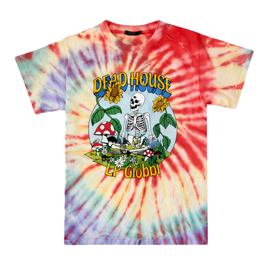 Dead House T-Shirt