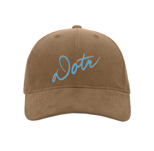 Dotr Cap Corduroy