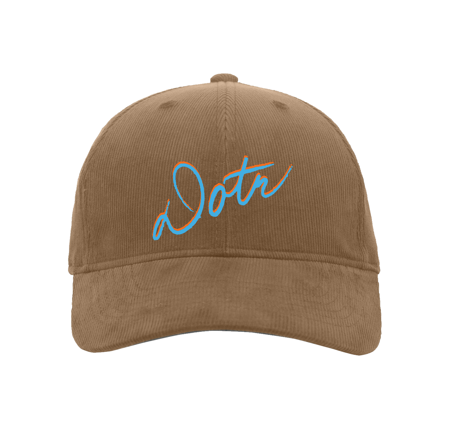 Dotr Cap Corduroy