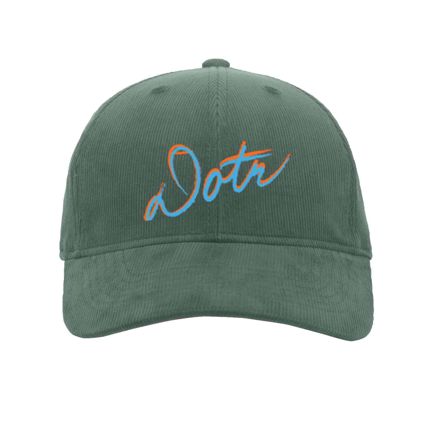 Dotr Cap Corduroy