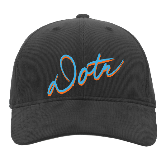 Dotr Cap